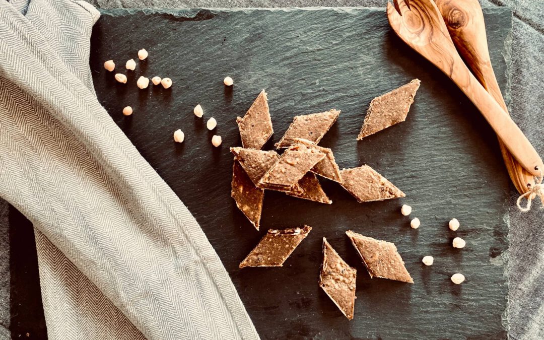 Laddu – Ganeshas Nougat – süße Schmeichelei für Deine Seele