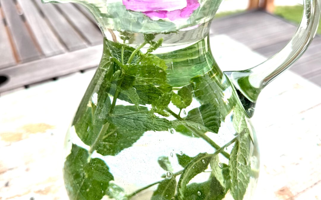 Sommerzeit & Ayurveda: Cool bleiben mit Leichtigkeit