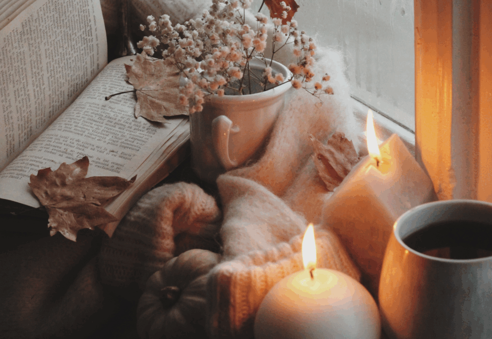 Ayurveda Routinen für deinen Herbst in Balance