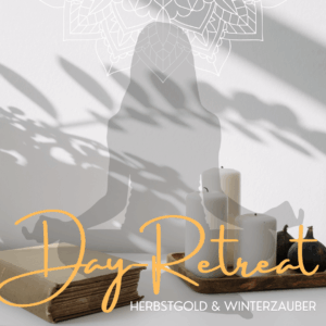 Day Retreat Pressel