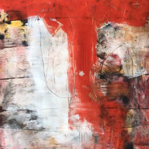 Kunst trifft Yoga