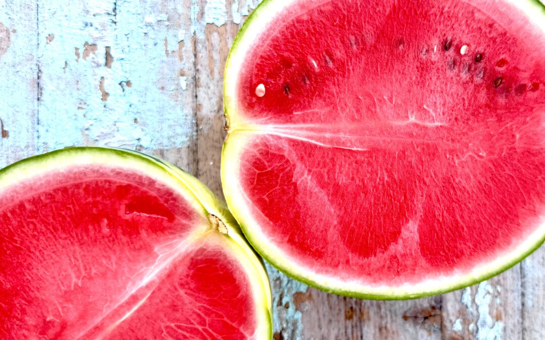Ayurveda im Sommer: Wie du die Pitta-Zeit entspannt und genussvoll genießen kannst